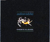 Favorite Fallen Idol