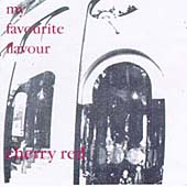 my favourite flavour