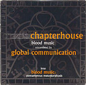 Pentamerous Metamorphosis