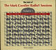 The Best Of The Mark Goodier Radio Sessions