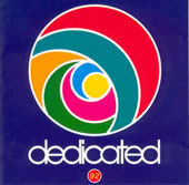 UK Dedicated Sampler '92