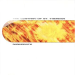 the ecstasy of saint theresa / sussurate