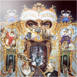michael jackson / dangerous
