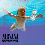 nirvana / nevermind