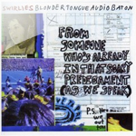 swirlies / blonder tongue audio baton